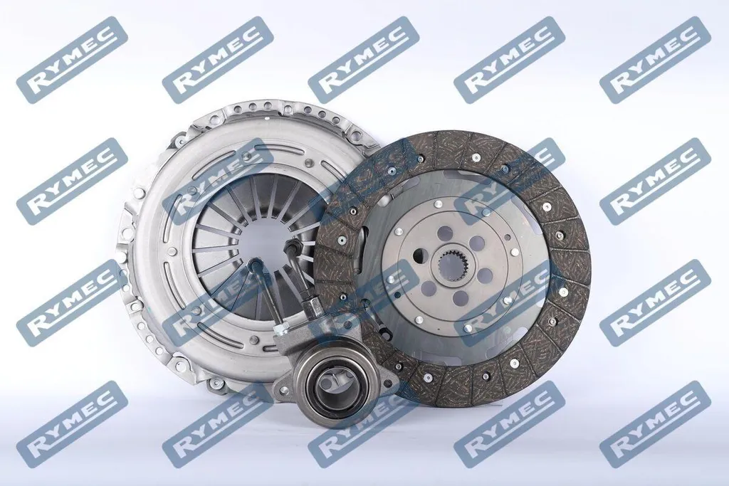 Kit d'embrayage Kia Sportage 2.0 CRDi - Solution anti-patinage moteur