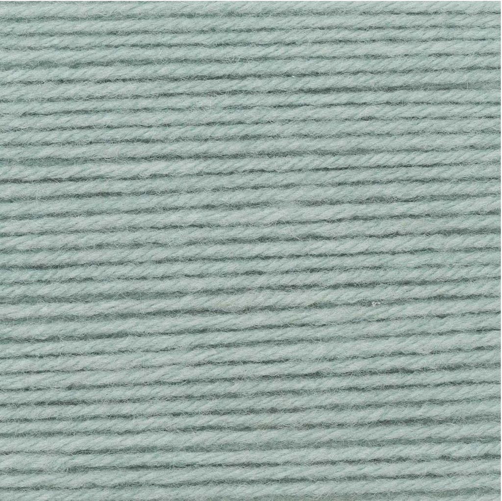 Rico Design | Baby Classic dk | 50g 165m eisgrün