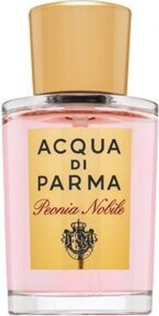 Acqua di Parma Peonia Nobile Eau de Parfum per donna 20 ml Immagine del prodotto 