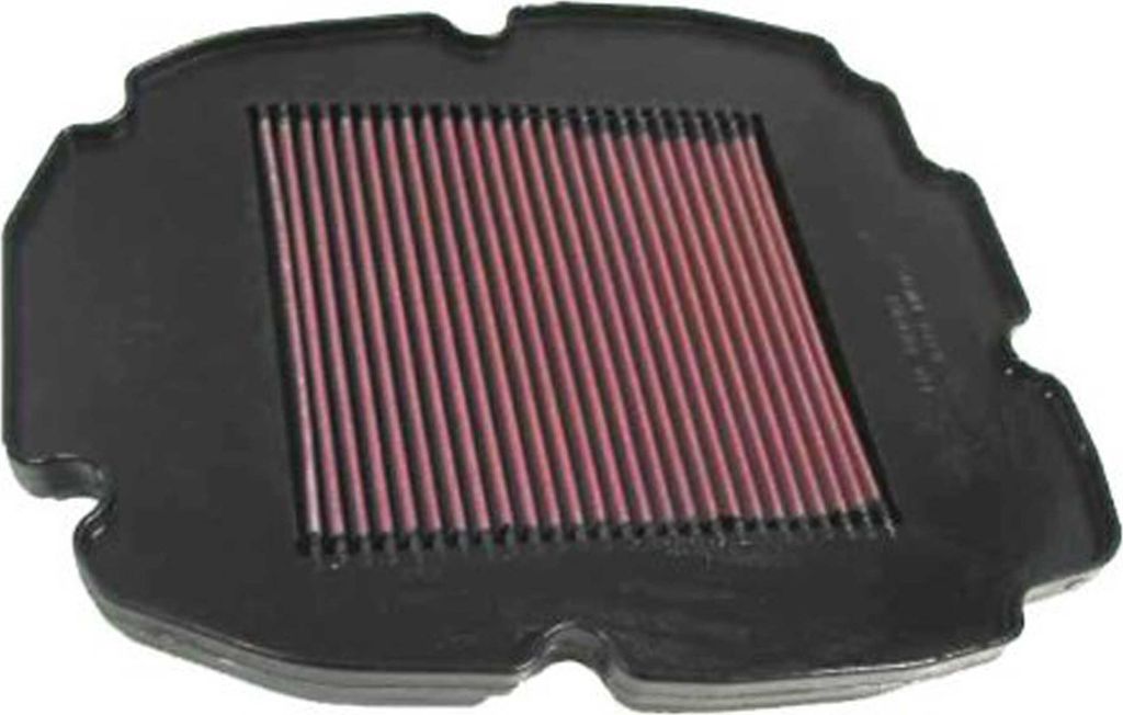 Luftfilter K&N für Honda VFR F X Crossrunner ABS V-Tec 800 ccm Bj. 1998 - 2021