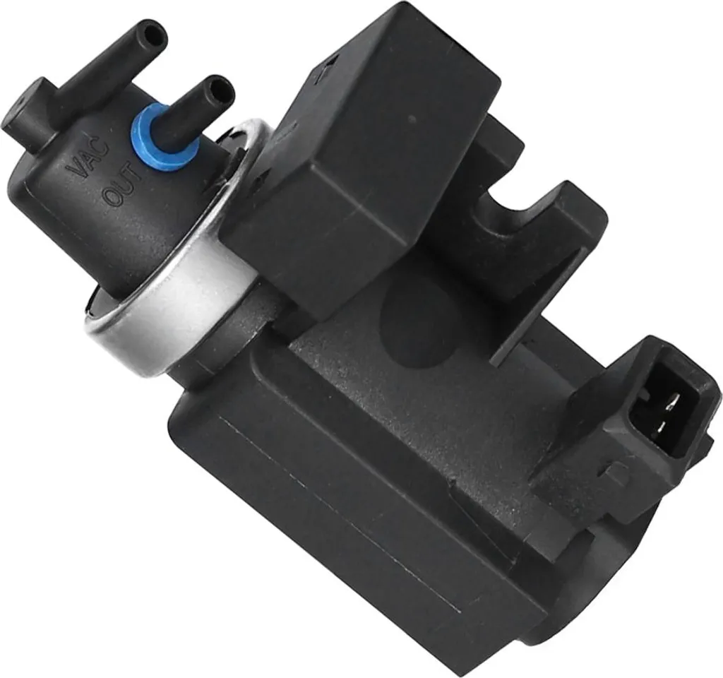 Vanne EGR servo-débrayable 7796634 pour réparation BMW X5 X6