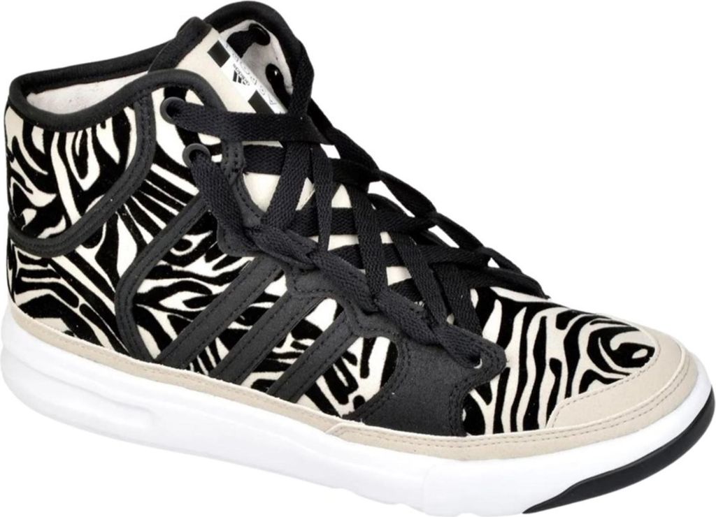 Schuhe Adidas B25111