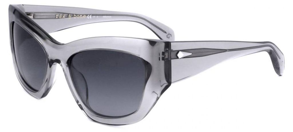 Rag & Bone Sonnenbrille RNB1071/S KB7 56 19 140