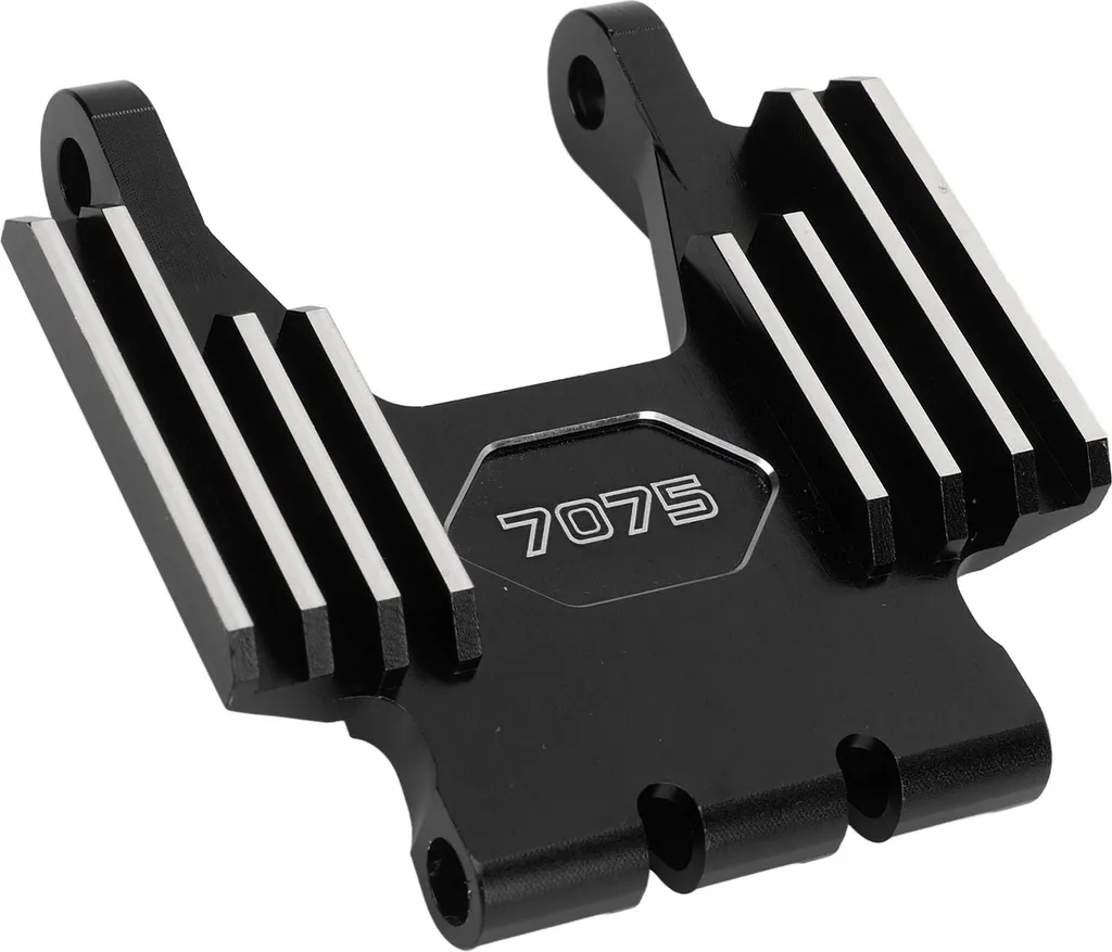 Support De Fixation En Alliage D'aluminium SK25, Accessoire De Quincaillerie Leger Pour Charges Lourdes 90910063