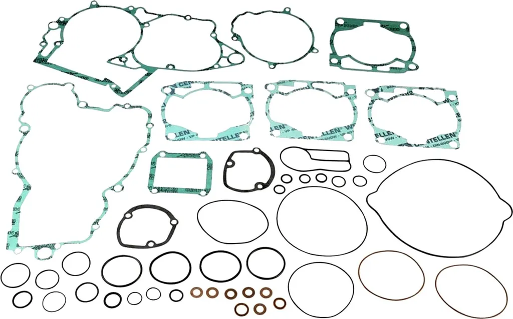 Kit complet joints pour rénovation moteur KTM EXC 250 2004 à 2006