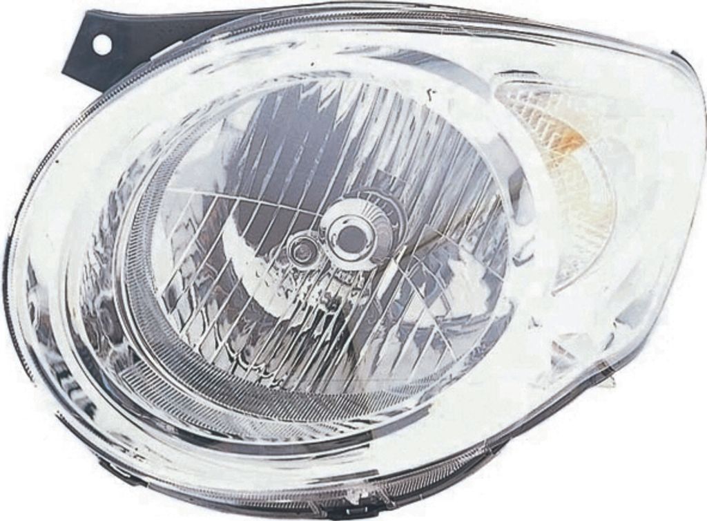 ALKAR Scheinwerfer Rechts für KIA Picanto (SA) 2702654