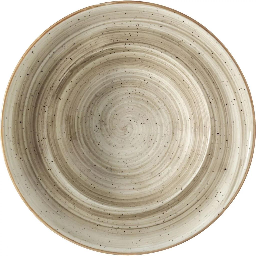 BONNA Aura Teller tief, terrain, ø: 240 mm