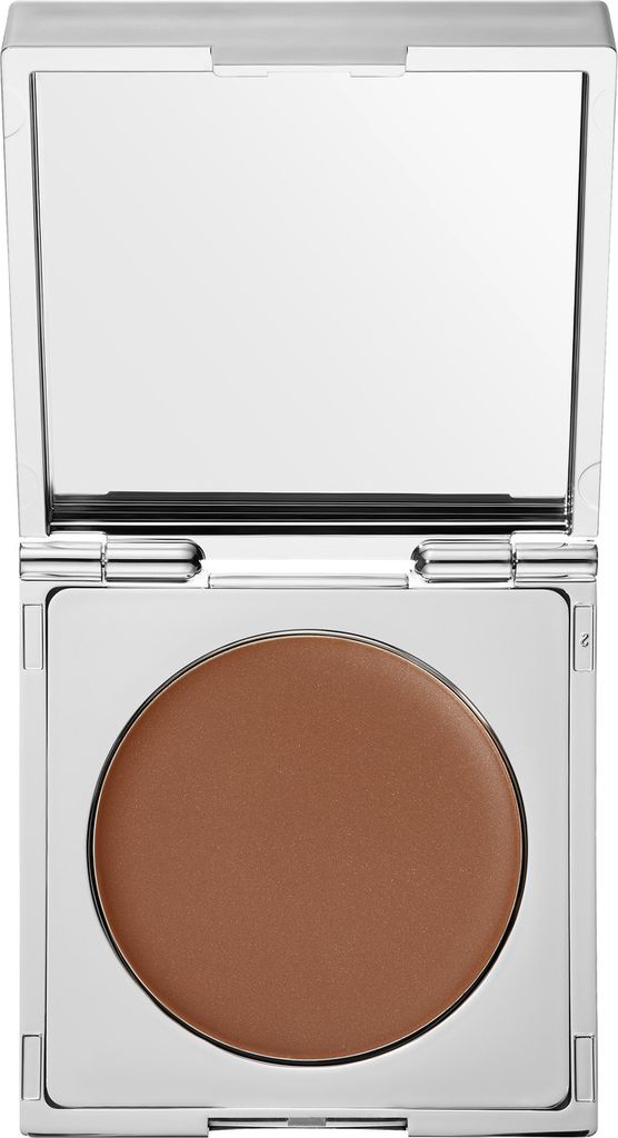 Rodial Blurring Cream Bronzer 5g Cream Bronzer for Beautiful Velvet Finish Hydrating Cream Bronzer for Contours and Whole Complexion Healthy-Lookin...