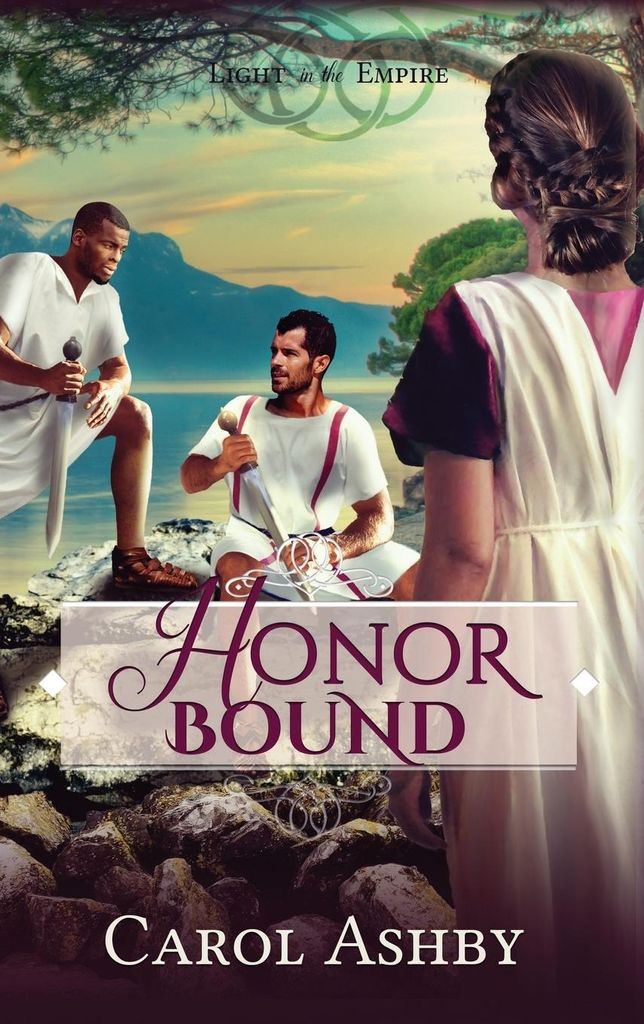 Honor Bound