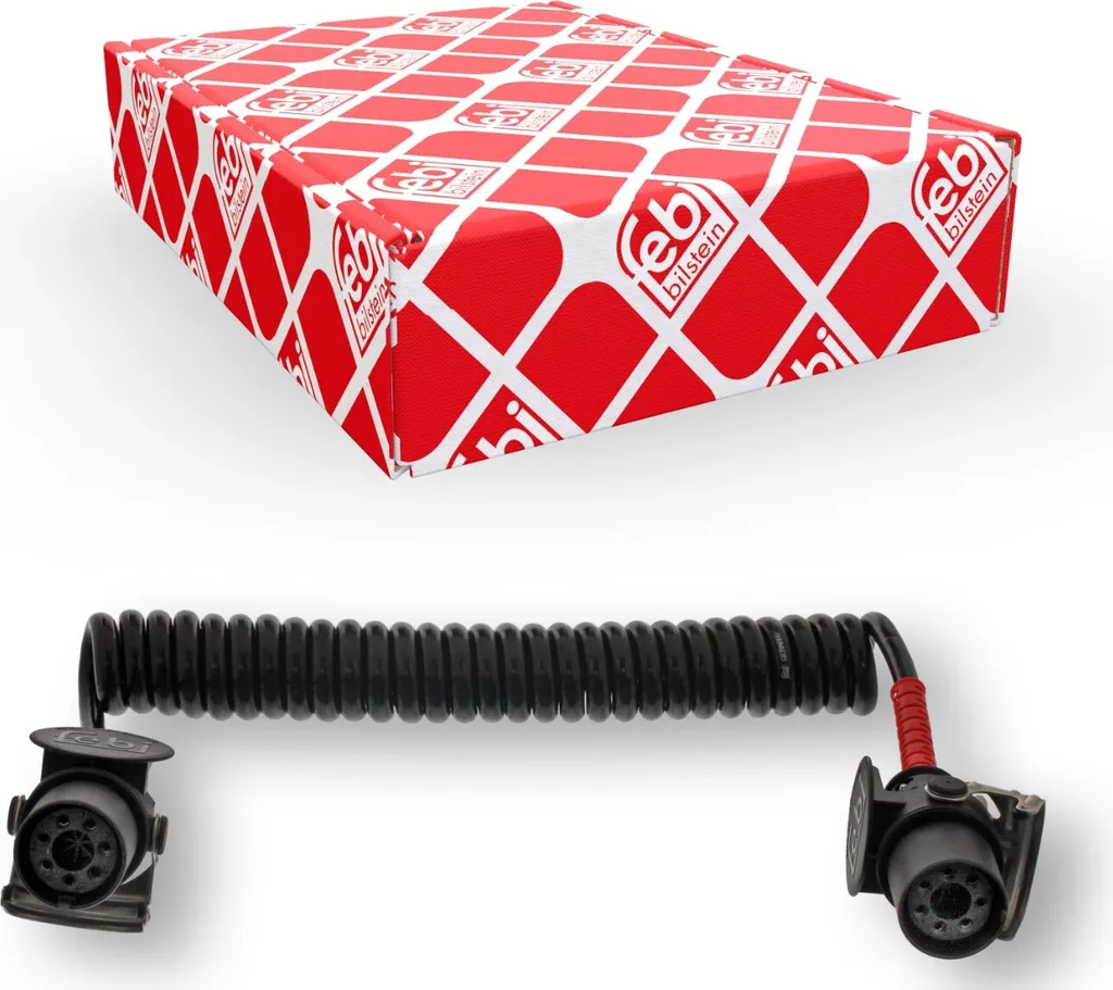 Supprimer voyant ABS avec le câble de connexion FEBI 21640 haute qualité