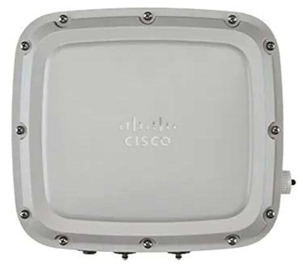 CISCO WiFi 6 Outdoor AP Internal Ant -E Domena regulacyjna Zdjęcie produktu 