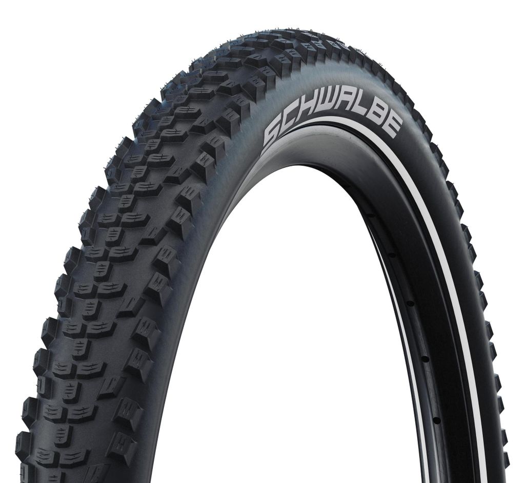 Schwalbe Smart Sam 28x1.60 (42-622) HS624 Addix Performance Produktbild 