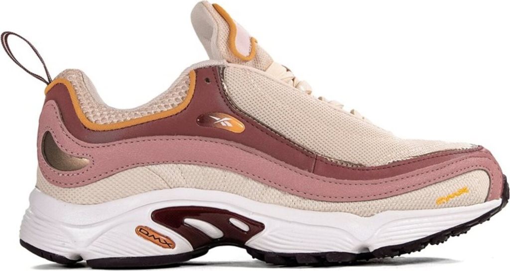 Reebok Frauen Sportschuhe DV9618 Daytona DMX rosa r. 38.5