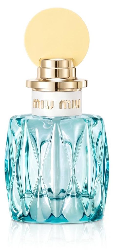 Miu Miu L'Eau Bleue EDP 30 ml W Immagine del prodotto 