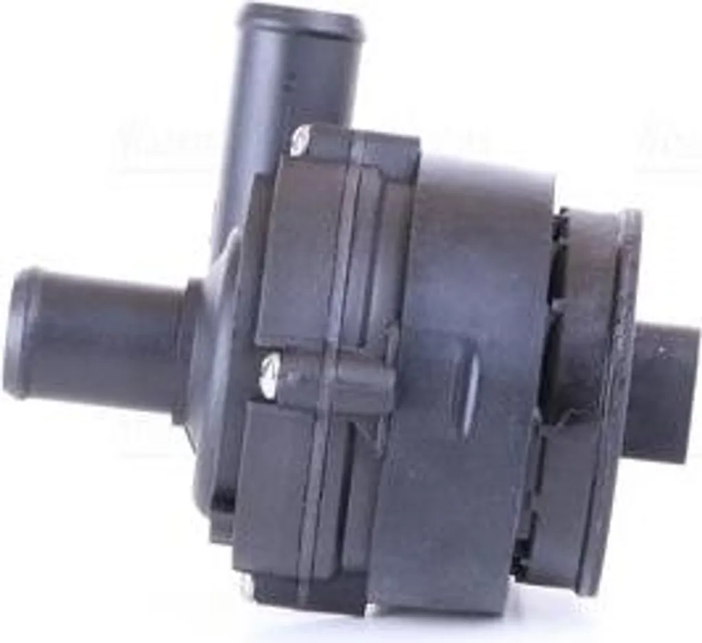 Réparer fuite de refroidissement avec la pompe à eau Nissens 831057