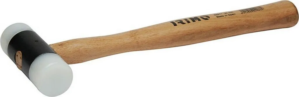 Recensione Irimo 529171: Martello in Nylon 35mm per Lavori Top