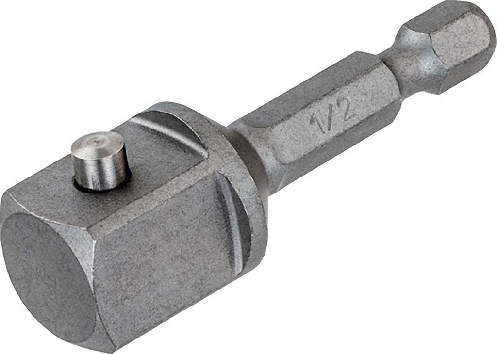 DeWalt Adapter 1/4 auf 1/2 schlagf Produktbild 