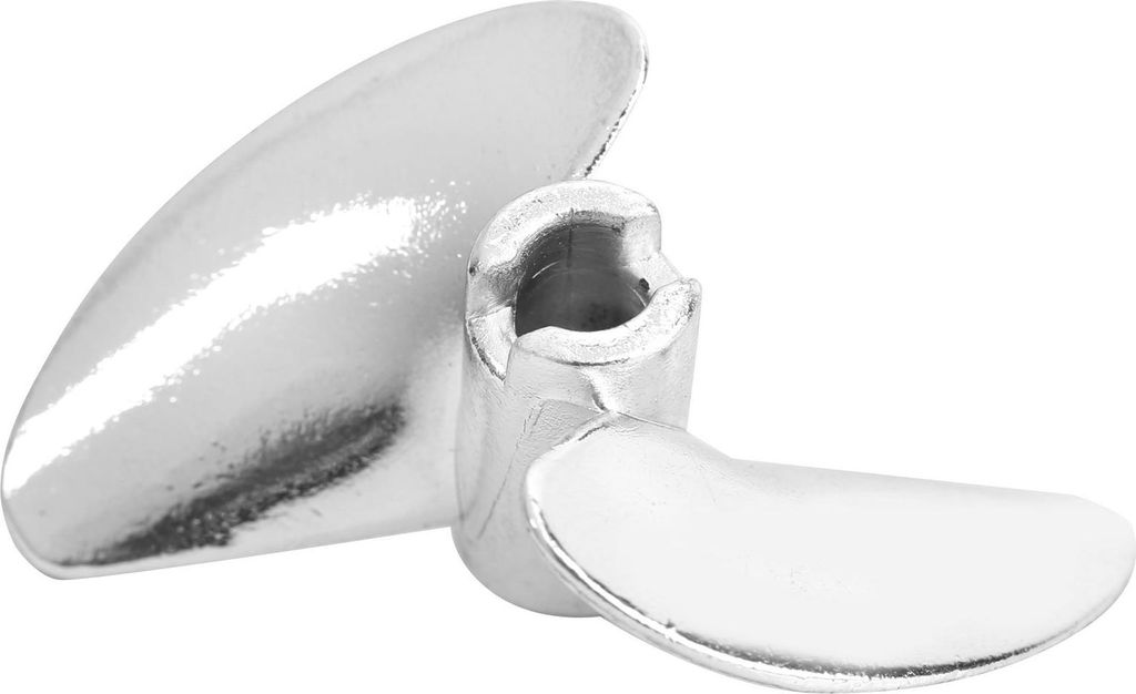 35 mm RC Boat 2 Blades Propeller Fit für Feilun ft016 ft007 ft012 ft009 ft011 ft010 ft016silver s