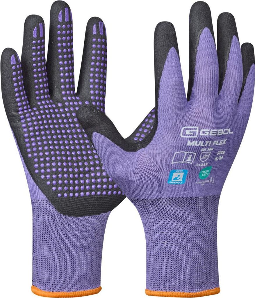 Gebol Handschuh Multi Flex Lady Produktbild 