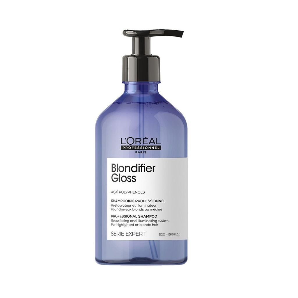 L’Oréal Paris Serie Expert Blondifier Gloss, Frauen, Produktbild 