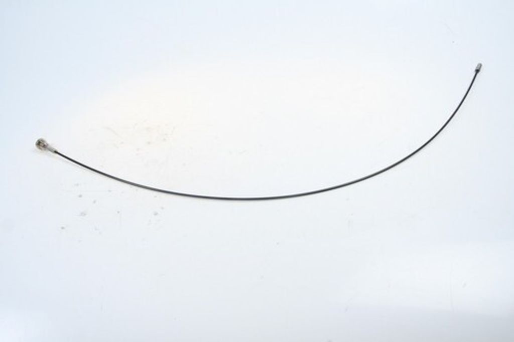 TRISCAN Handbremsseil Seilzug Feststellbremse für OPEL Corsa C Schrägheck (X01) 8140 24154