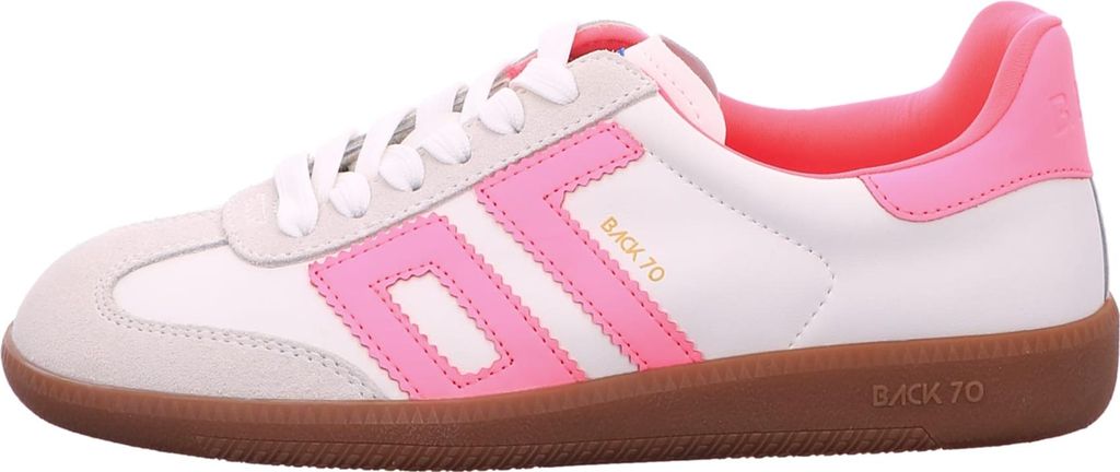 Back 70 Cloud 2505-03 Sneaker low Weiß in Gr. 38