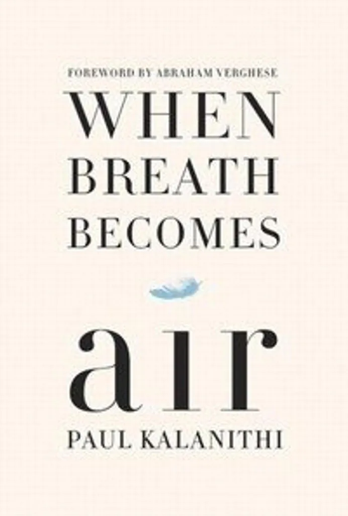 When Breath Becomes Air : Le livre idéal pour réfléchir sur l'existence - 2