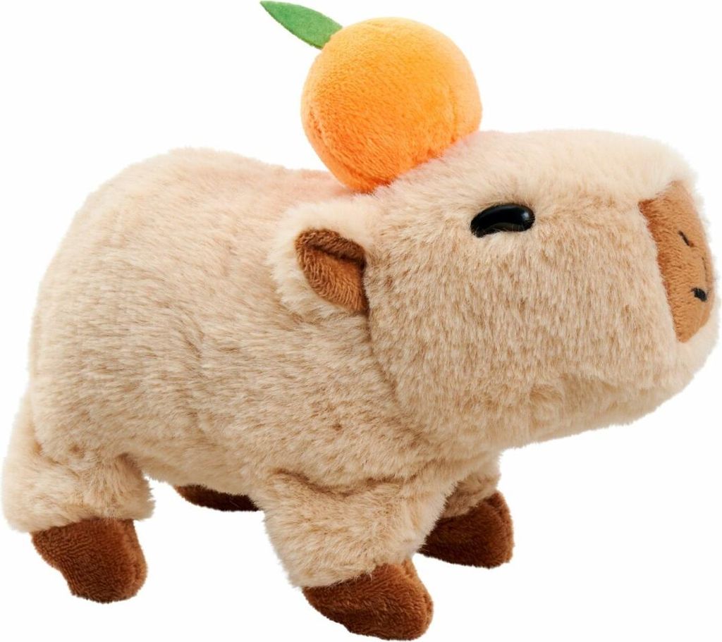 PetZoo: Capibara Productafbeelding 