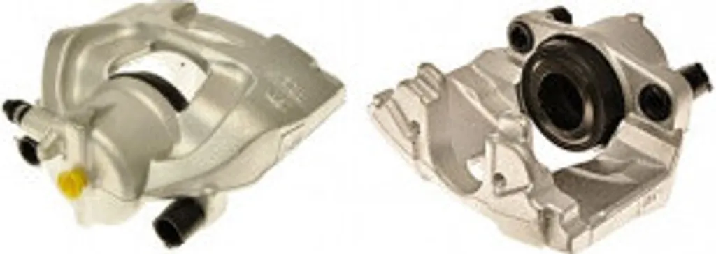 Étrier de frein Bosch 0 986 134 018 pour Vectra C et Croma - Qualité OE
