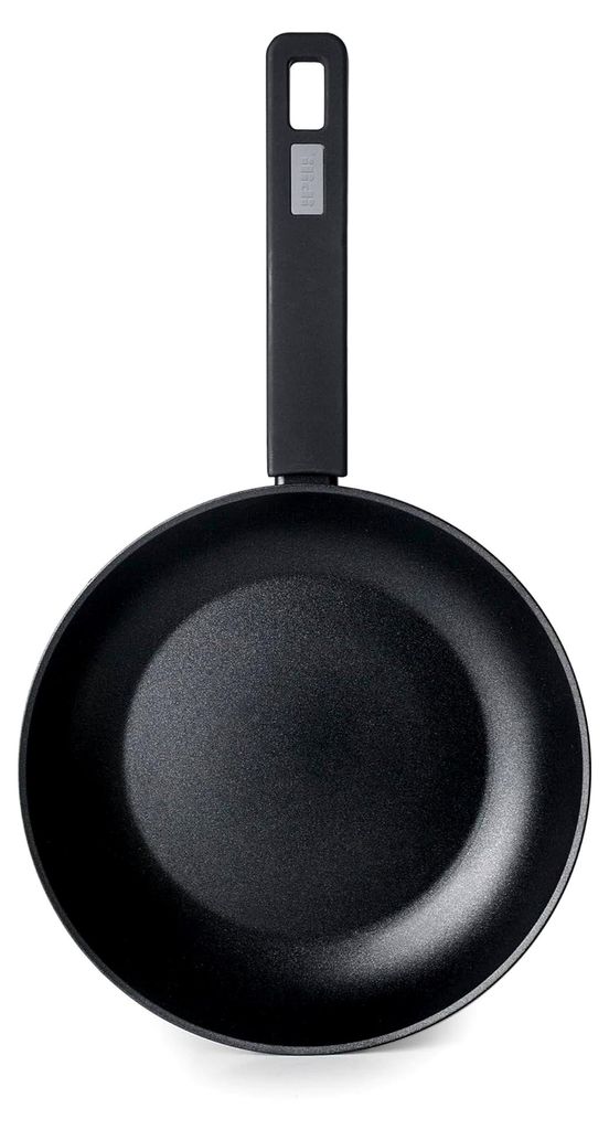 Pfannen-Set Duero, 20 + 24 cm, geschmiedetes Aluminium, antihaftbeschichtet, induktionsgeeignet