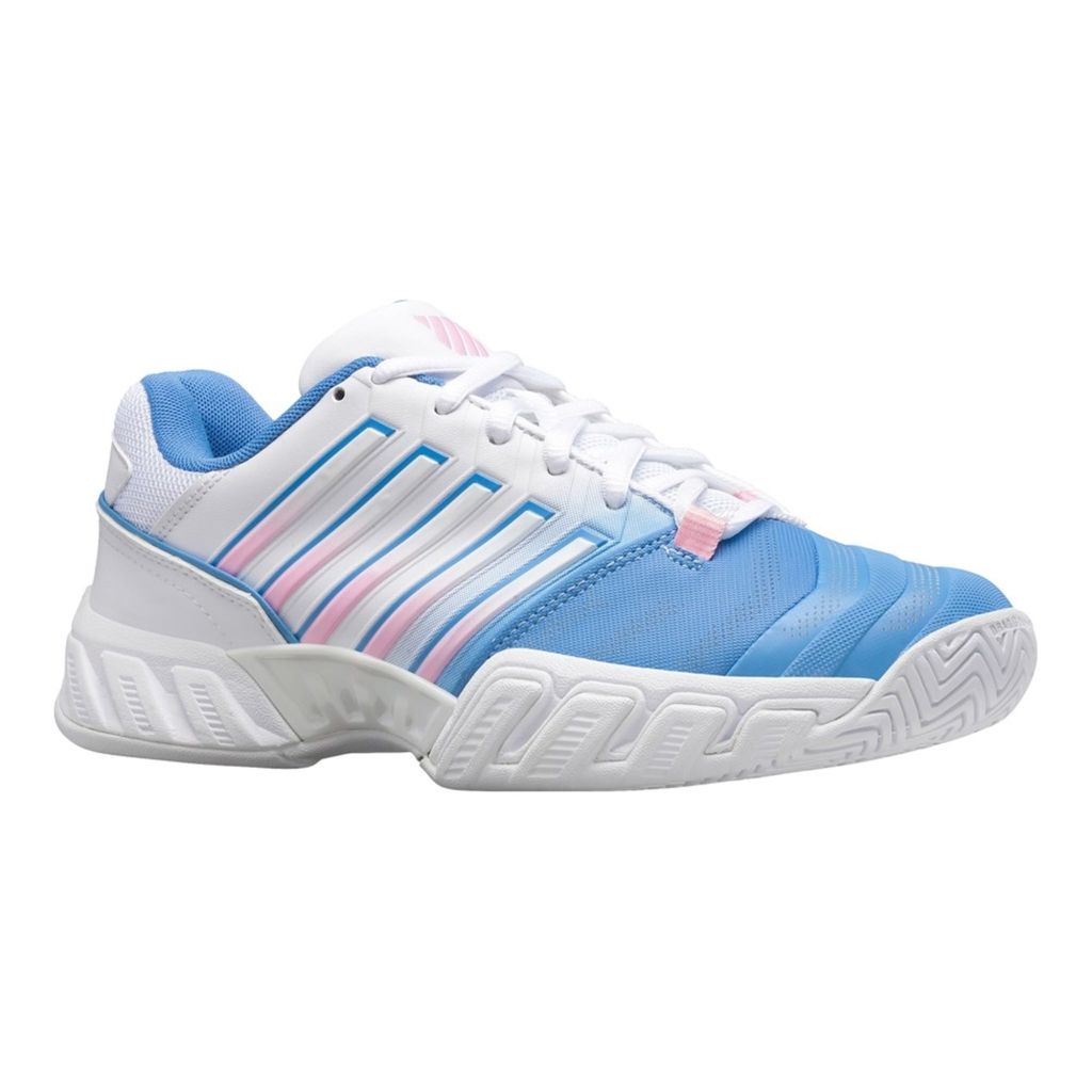 Schuhe K-Swiss Bigshot Light 4 Allcourt 96989454 Produktbild 