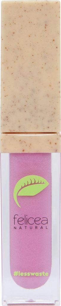 FELICEA Natürlicher Lipgloss 36 Sweet Pink 6 ml