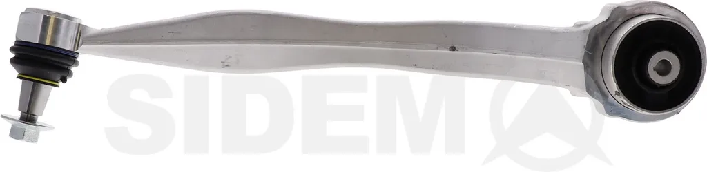 Bras de suspension longitudinal SIDEM 37752 pour Audi A6 Avant C8 4A5