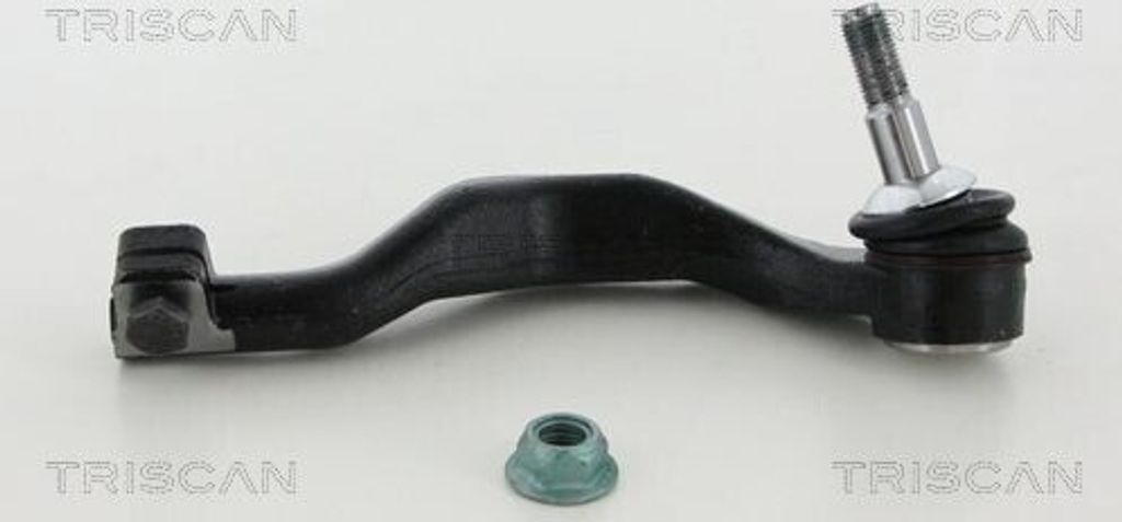 TRISCAN Spurstangenkopf Spurstange für BMW 1 Schrägheck (F40) 8500 11137