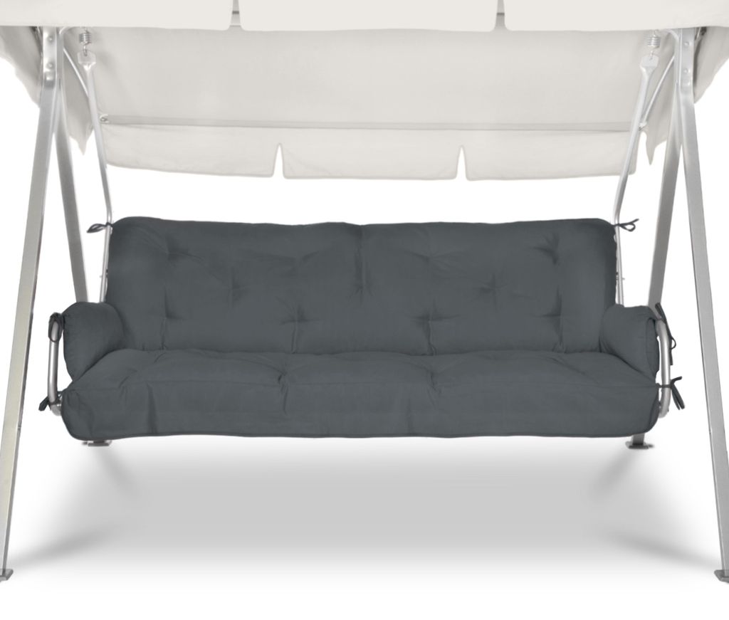 Cuscino per seduta Beautissu per dondolo Hollywood Flair Immagine del prodotto 