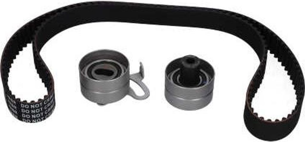KAVO PARTS DKT-6504 Zahnriemensatz für NISSAN Patrol GR V SUV (Y61) 149-Zähne