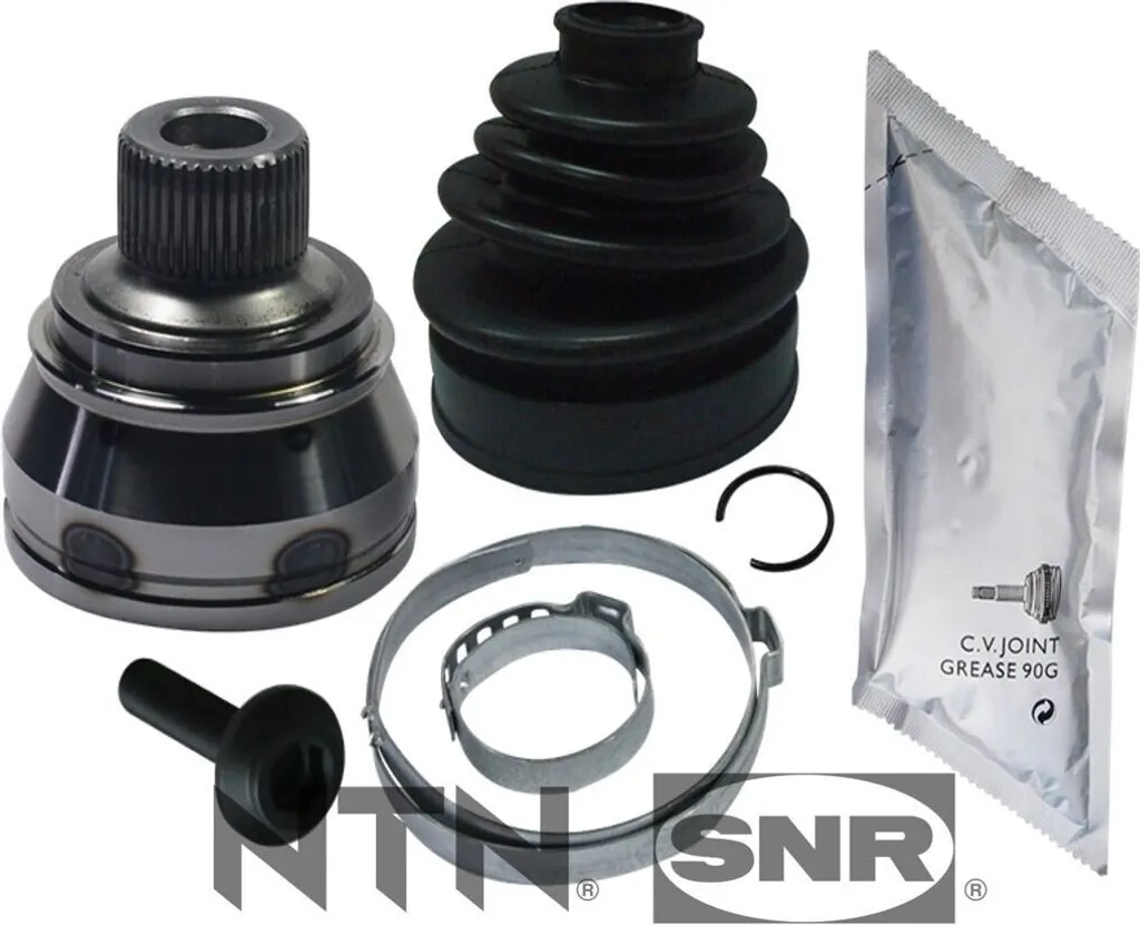 Réparation transmission Audi Q5 A4 A8 : Kit joint SNR OJK54.025 d'origine