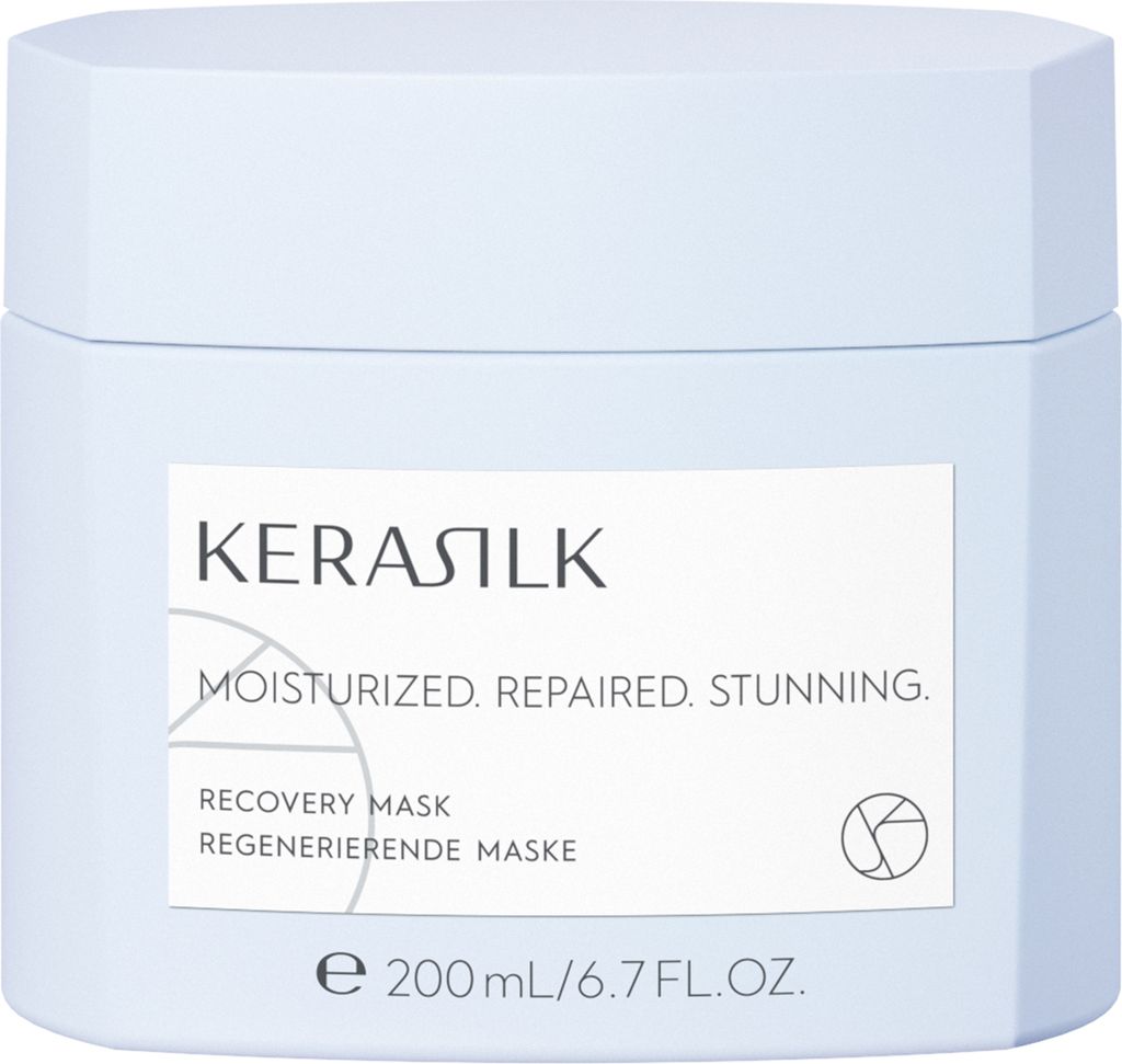Kerasilk Regenerierende Maske 200 ml Produktbild 3