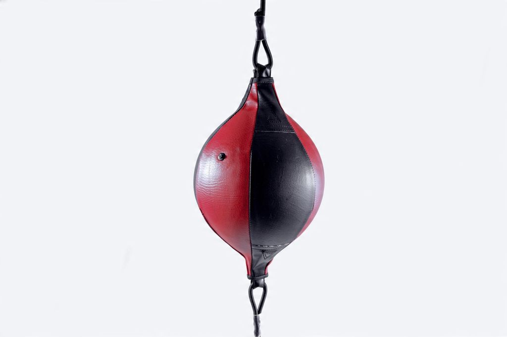 Sac de Frappe,Sac de Frappe sur Pied Épaissir Sac de poinçonnage