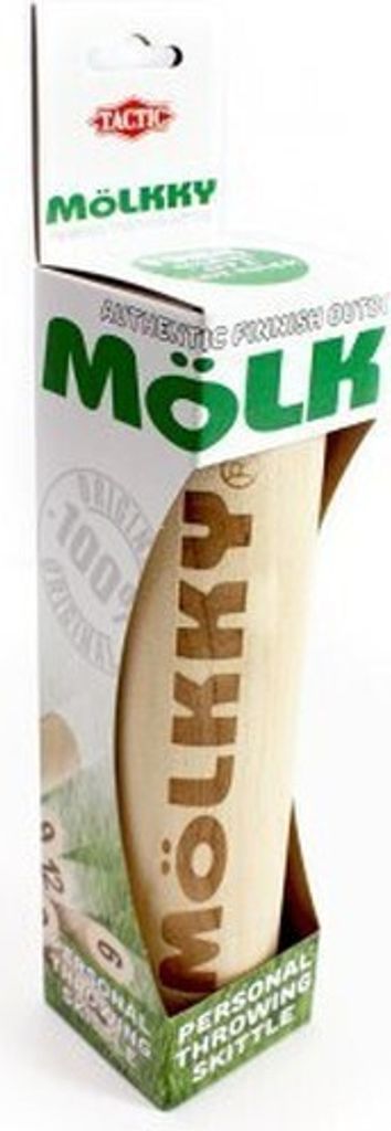 Mölkky 53990, Molkky, Drewno, Drewno, Sports, Zdjęcie produktu 