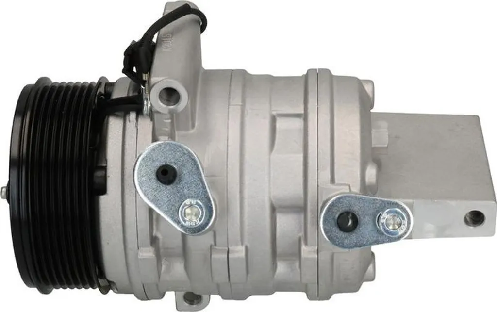 Compresseur de climatisation Bosch 12 V Ø 100 mm IAM adapté NISSAN JUKE F15
