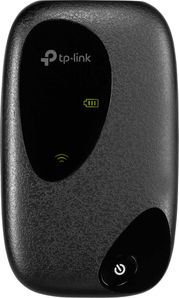 TP-Link M7010 V1 - Hotspot mobile - 4G LTE - 150 Mbps - Immagine del prodotto 