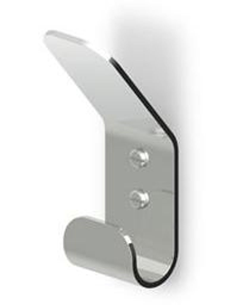 Zucchetti Jingle Einzelner Kleiderhaken ZAD150 CASA39