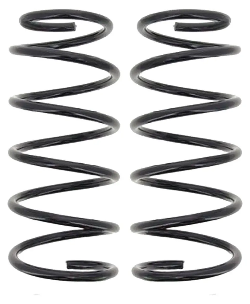 Ressorts avant pour Opel Omega : suspension stable et confort route