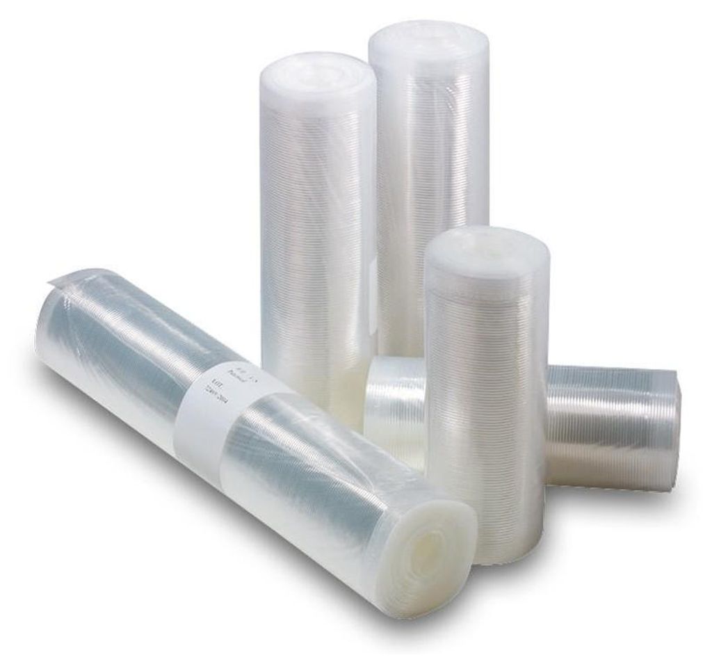 SOLIS Folienrolle 92251 20x600cm 2er Pack Obrázok produktu 