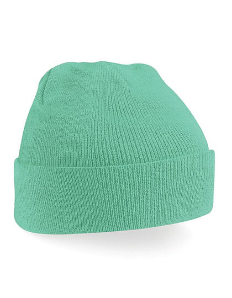 Beechfield B45 | Original Cuffed Beanie Bonnet d'hiver - Image du produit 