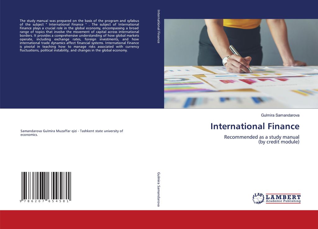 International Finance