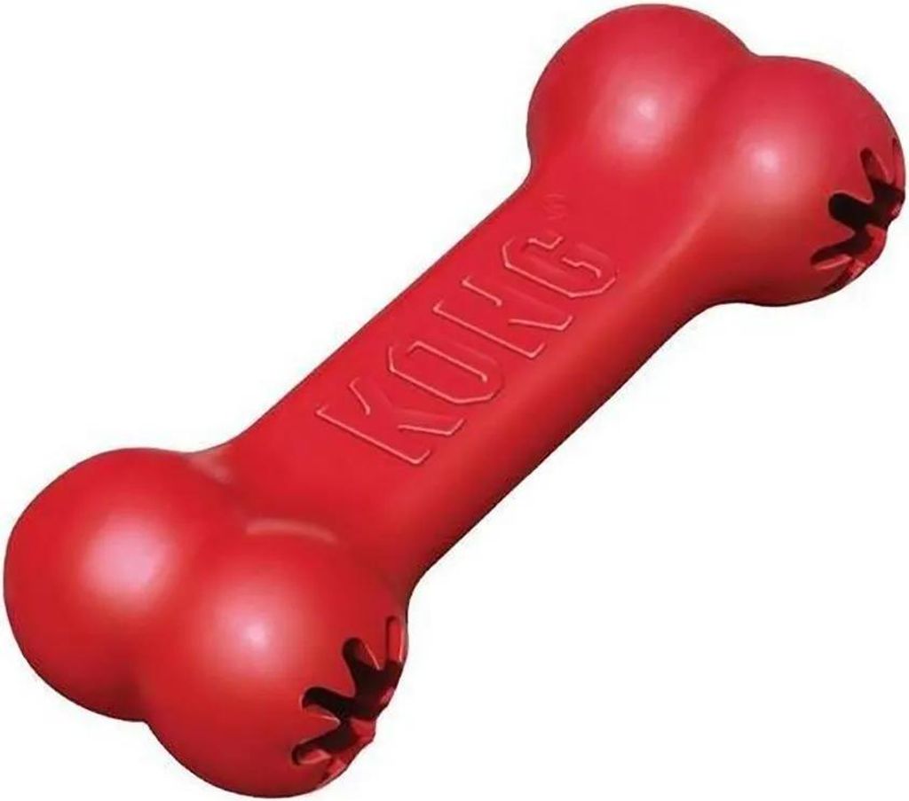 Kong Goodie Bone, giocattolo per cani Immagine del prodotto 