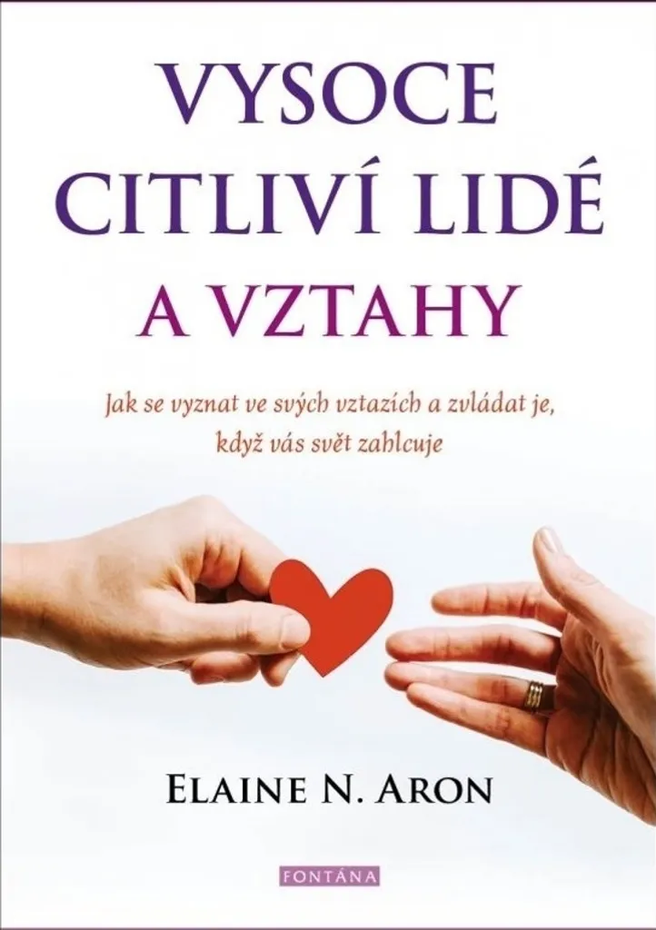 Livre Psychologie : Guide des Relations pour Personnes Sensibles