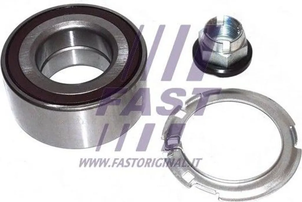 FAST FT22127 Kit Cuscinetto Ruota 4021000Q0E per Trafic e Vivaro - Offerta